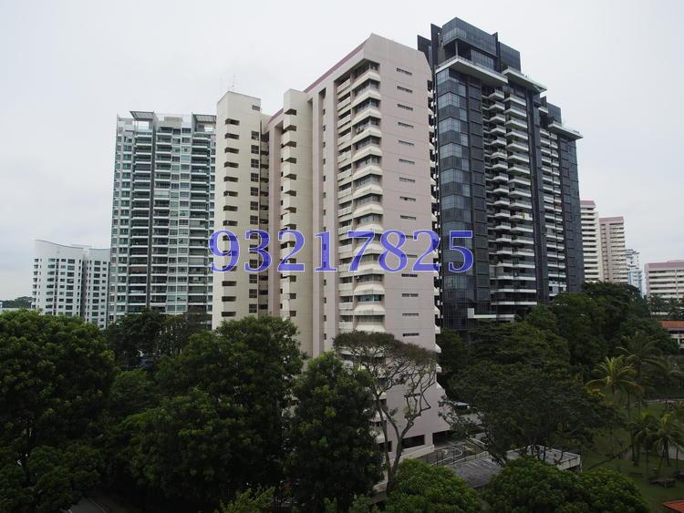 Leighwoods (D10), Condominium #132860292